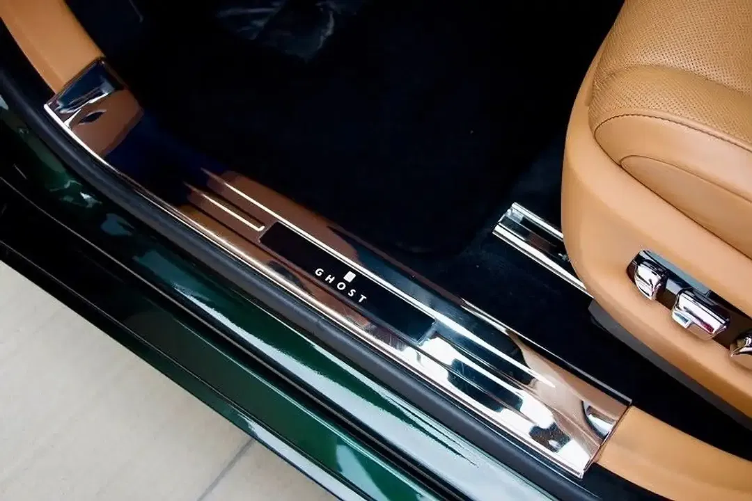 Rolls-Royce Ghost - Thumbnail 17