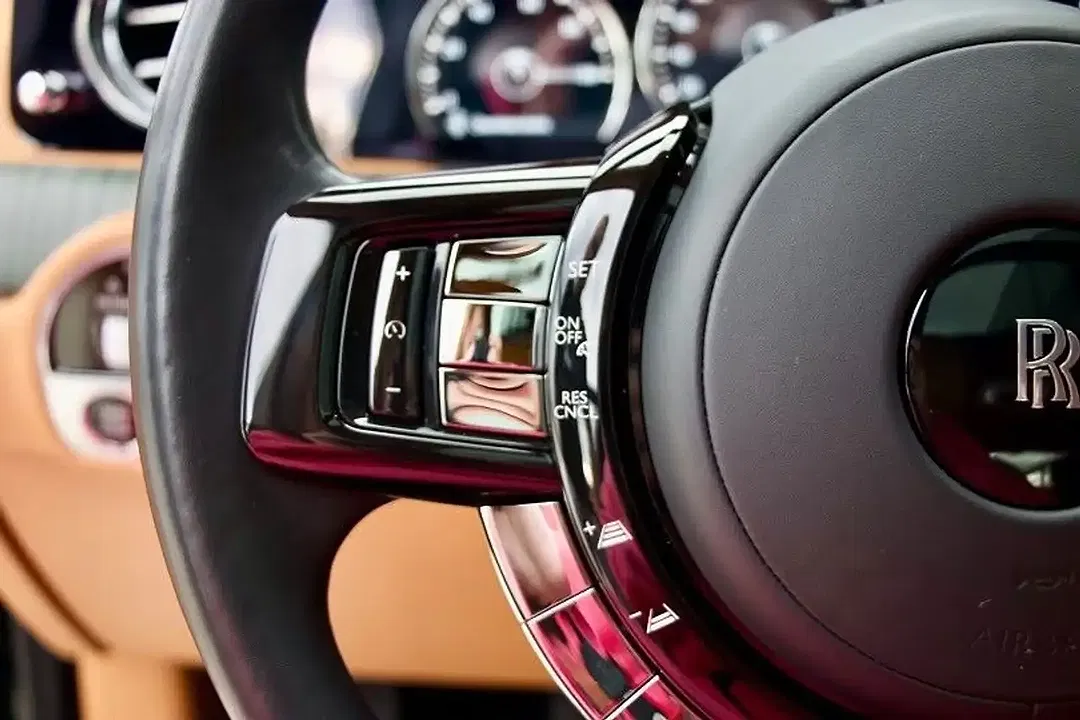 Rolls-Royce Ghost - Thumbnail 19