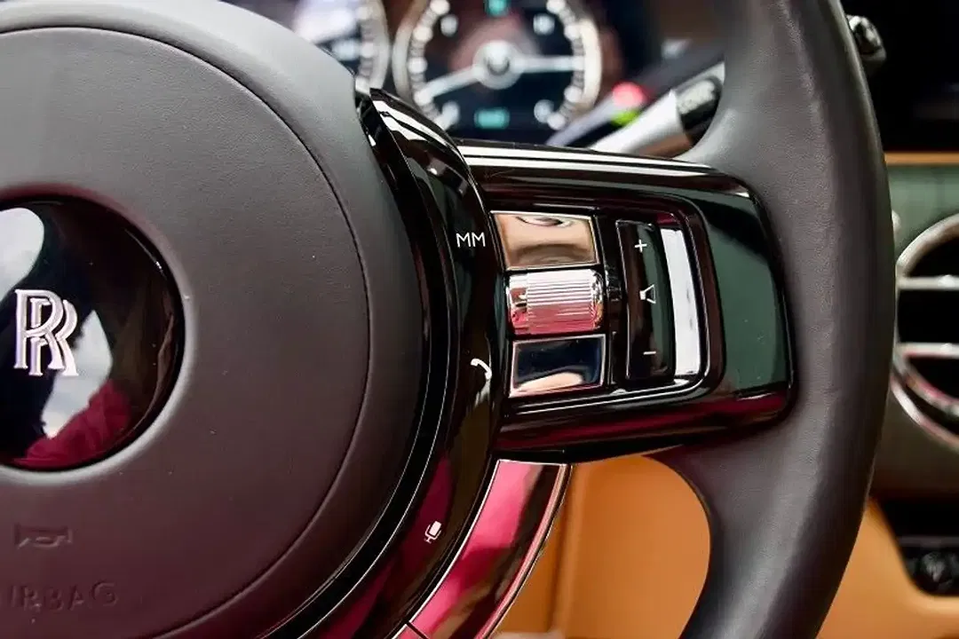 Rolls-Royce Ghost - Thumbnail 20