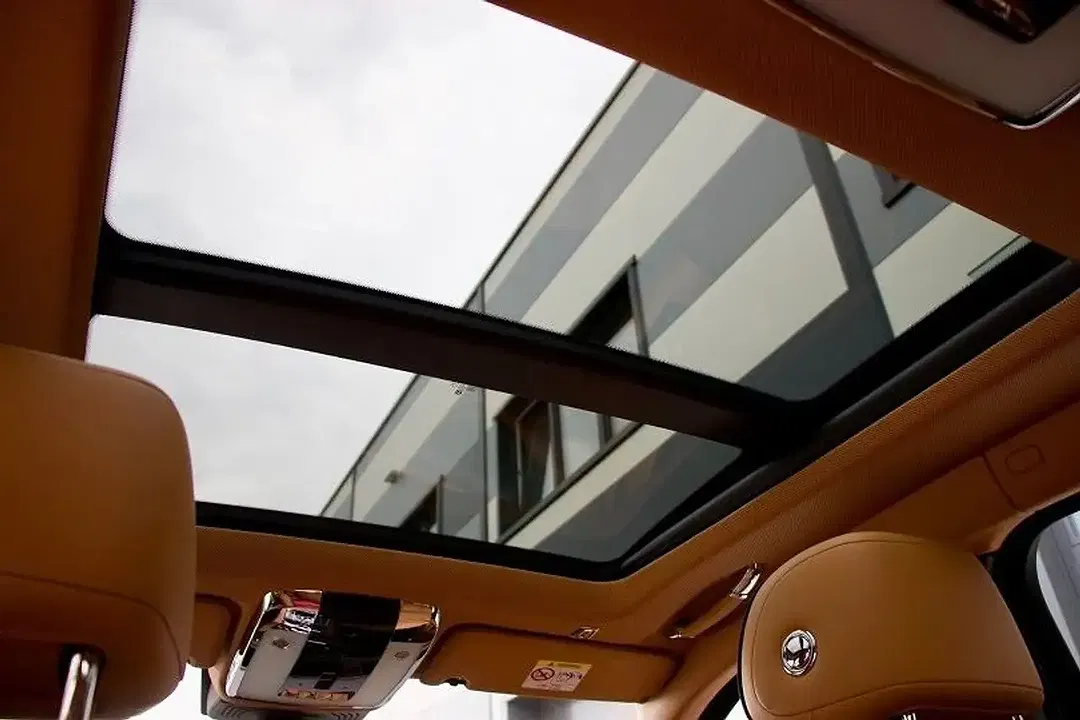Rolls-Royce Ghost - Thumbnail 22