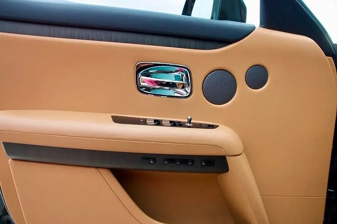 Rolls-Royce Ghost - Thumbnail 26