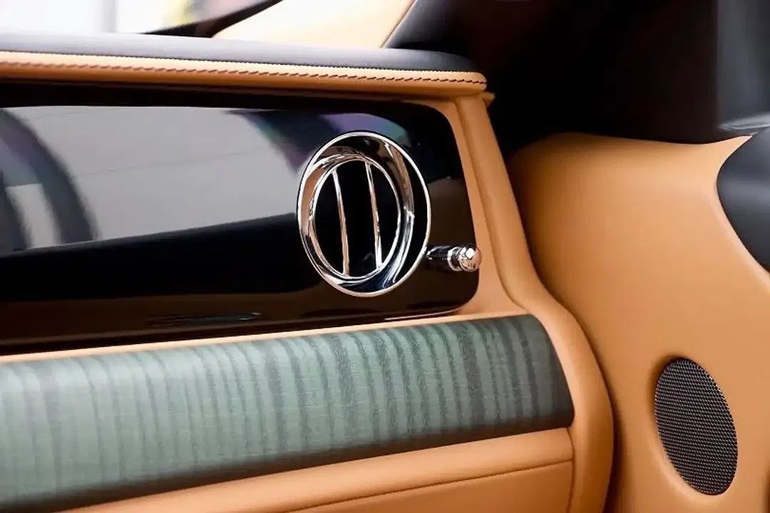 Rolls-Royce Ghost - Thumbnail 27