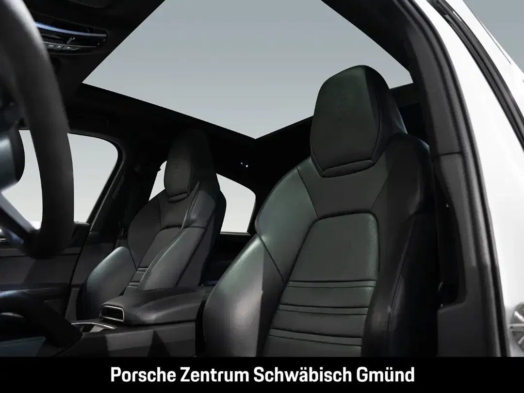 Porsche Cayenne E-Hybrid PASM Coupe - Thumbnail 5