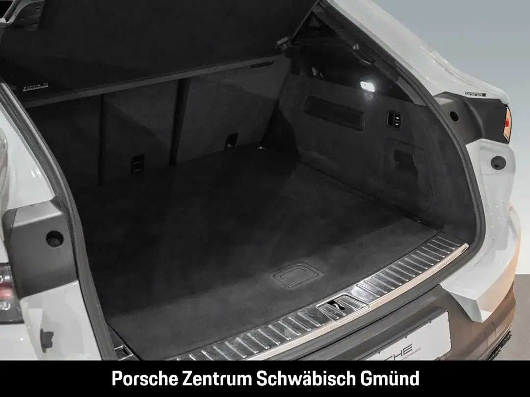 Porsche Cayenne E-Hybrid PASM Coupe - Thumbnail 7