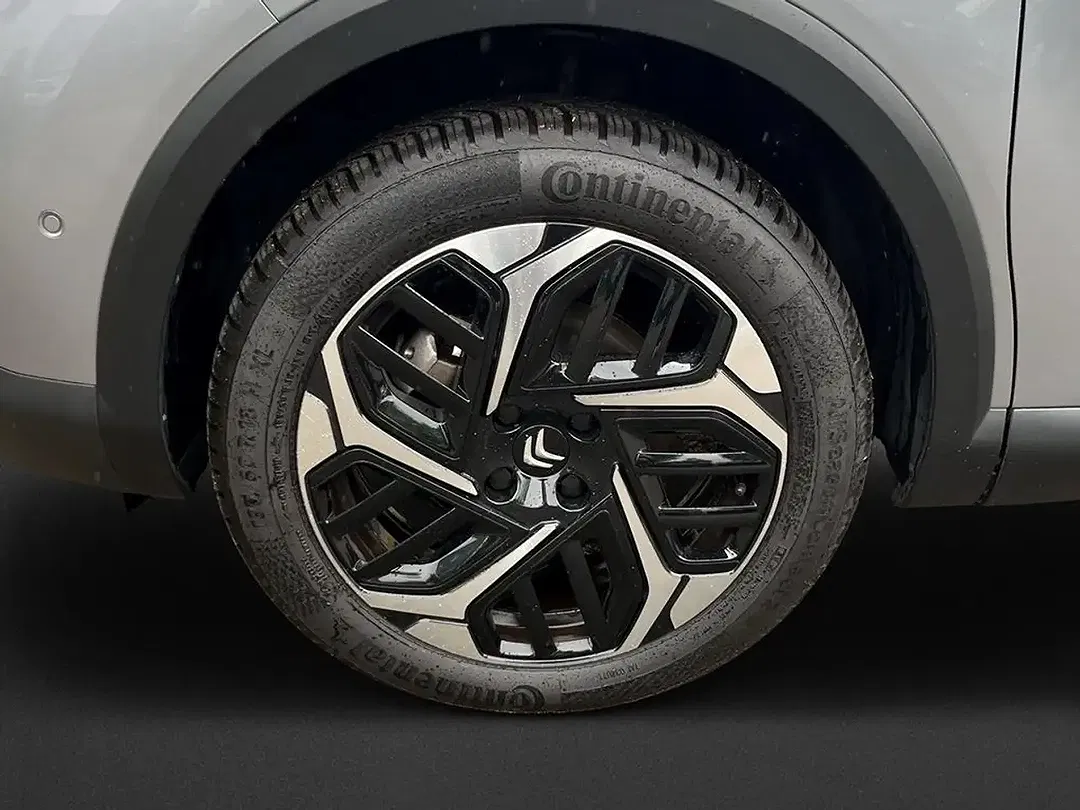 Citroen C4 PureTech EAT8 Shine - Thumbnail 8