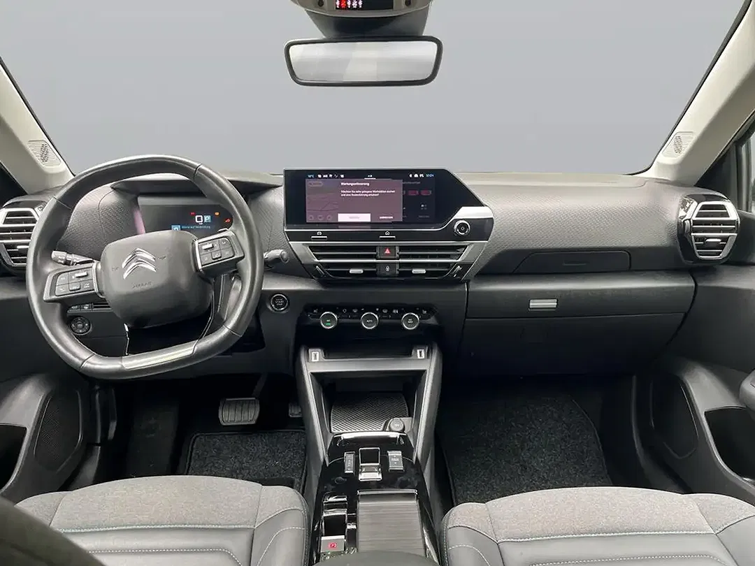 Citroen C4 PureTech EAT8 Shine - Thumbnail 10