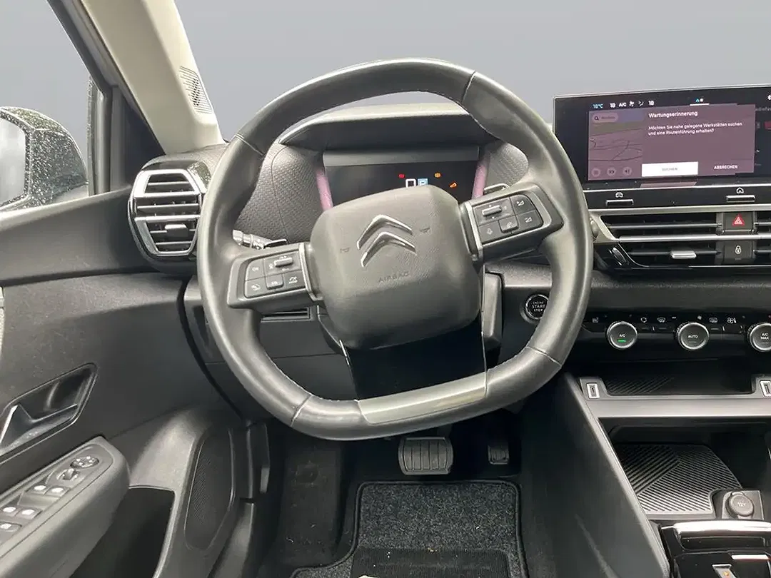 Citroen C4 PureTech EAT8 Shine - foto 13