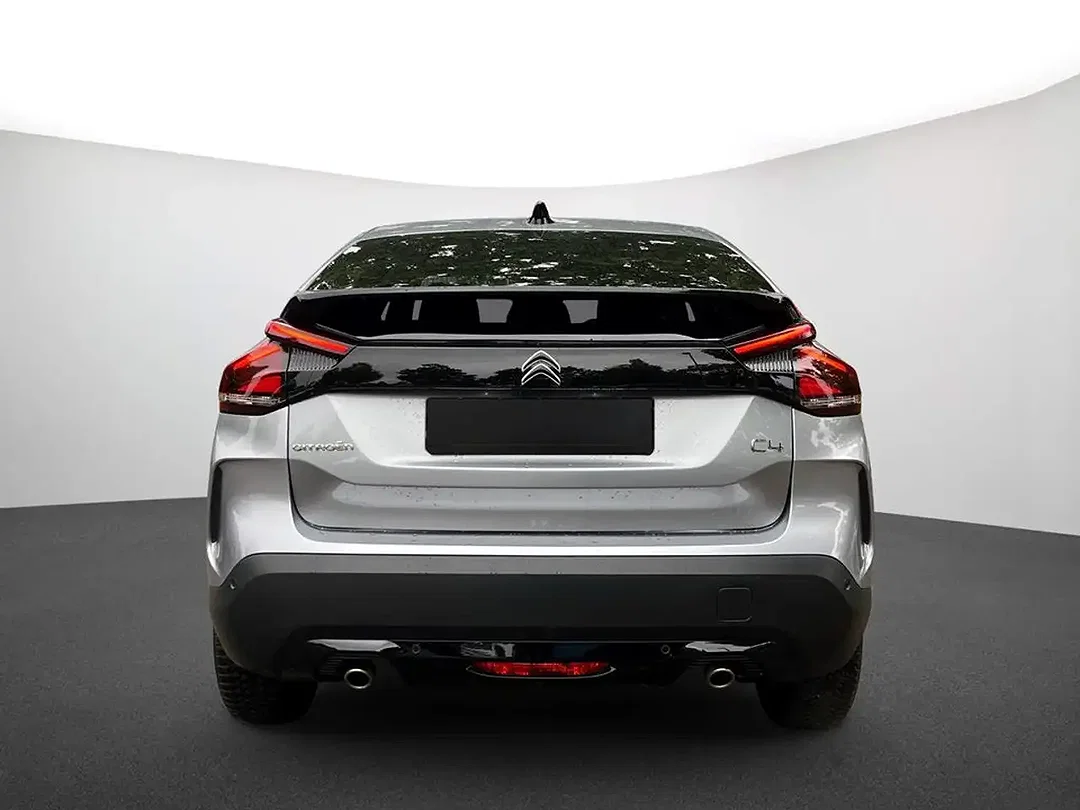 Citroen C4 PureTech EAT8 Shine - Afbeelding 1