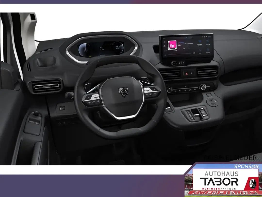 Peugeot Partner L1 - Thumbnail 5