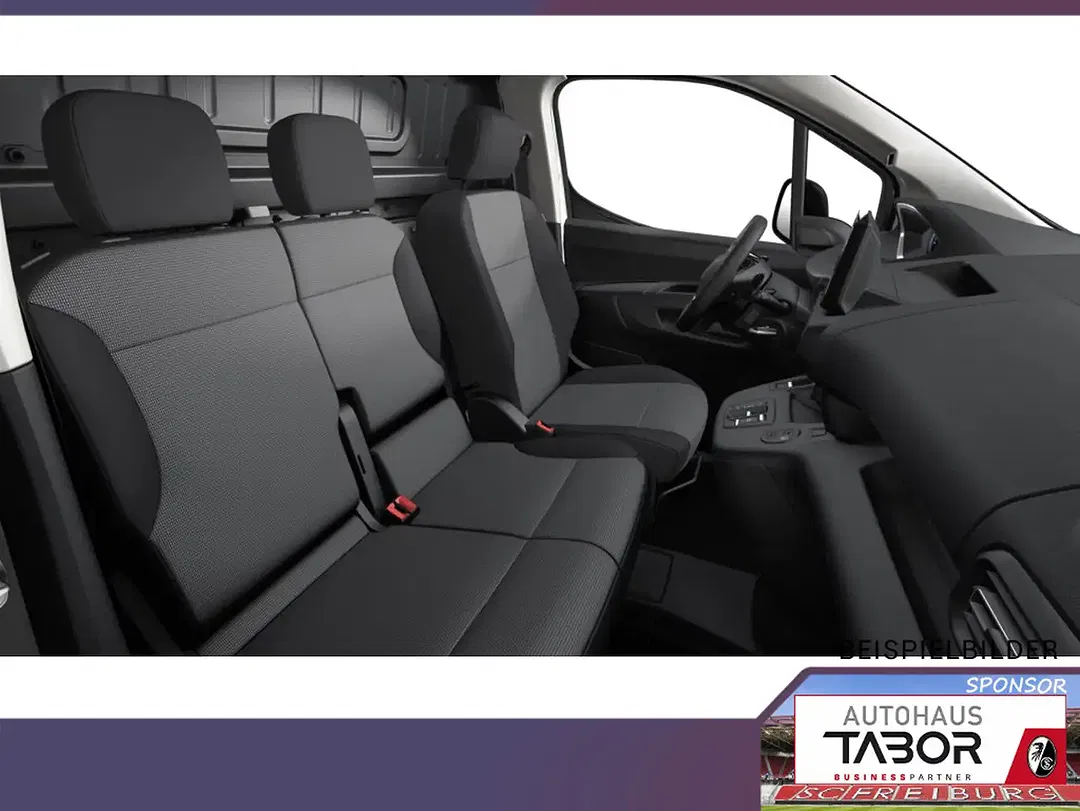Peugeot Partner L1 - Thumbnail 6