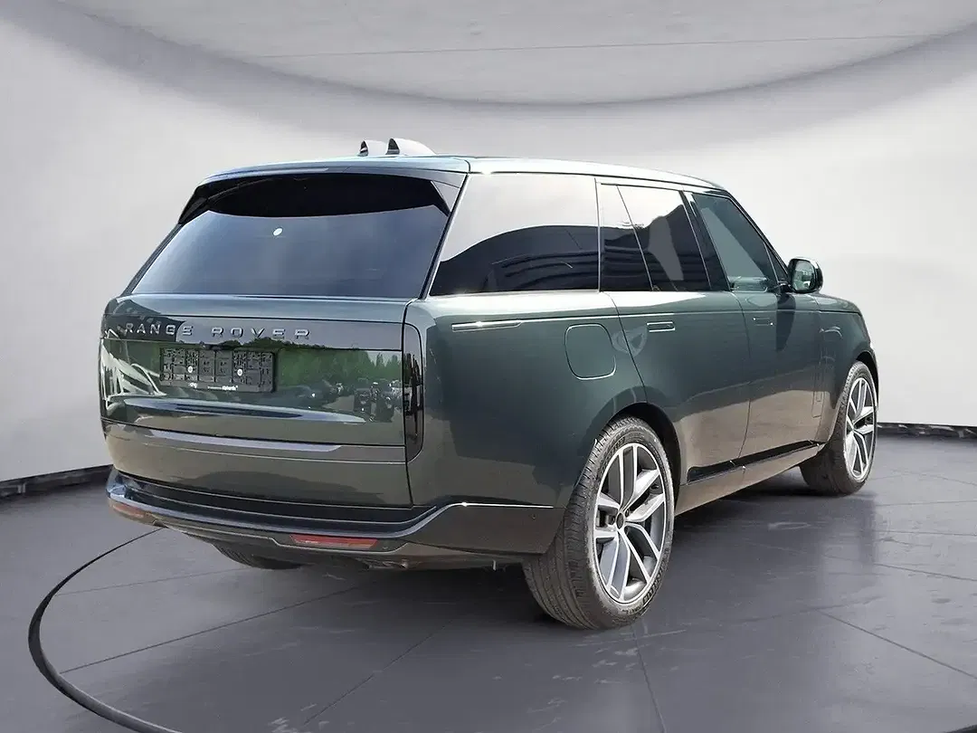 Land Rover Range Rover P530 4.4 HSE - foto 1