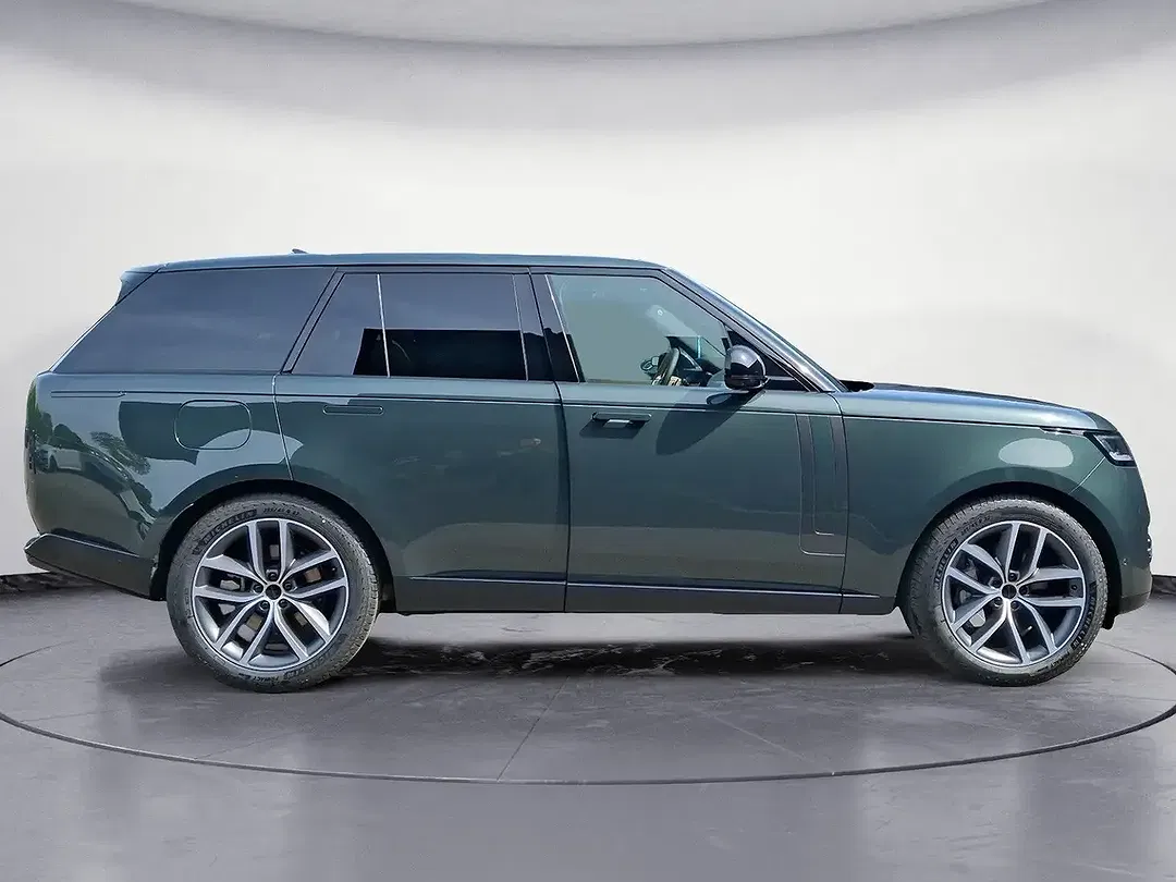 Land Rover Range Rover P530 4.4 HSE - Thumbnail 5