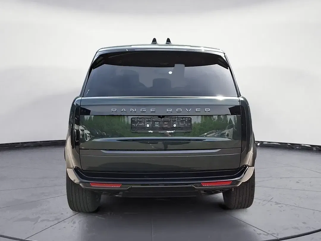 Land Rover Range Rover P530 4.4 HSE - Thumbnail 6