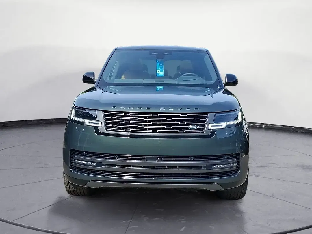 Land Rover Range Rover P530 4.4 HSE - Thumbnail 7