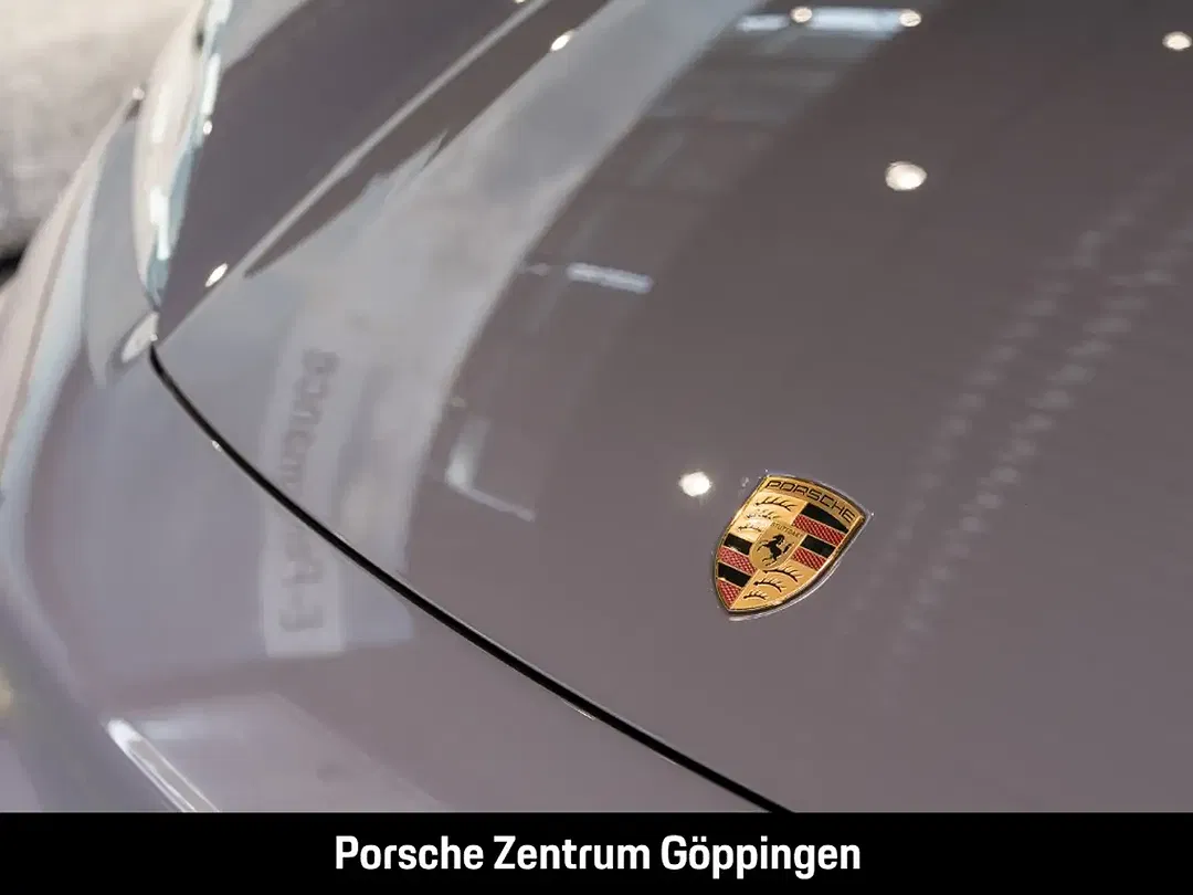 Porsche Macan - foto 14