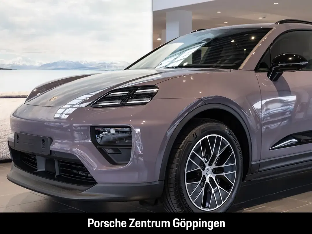 Porsche Macan - Thumbnail 6