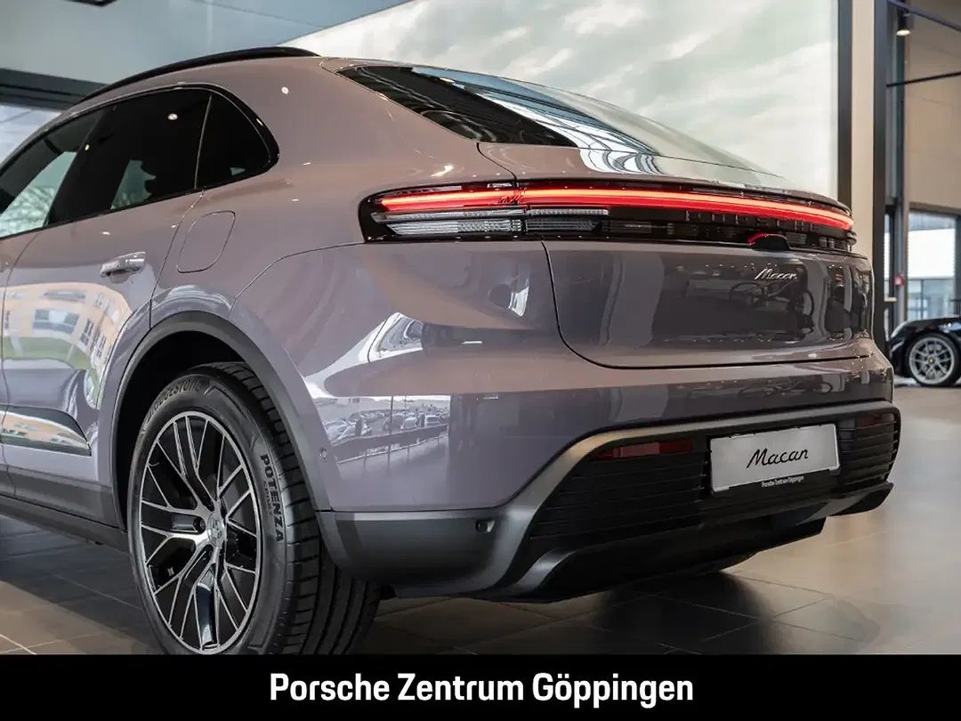 Porsche Macan - Thumbnail 7