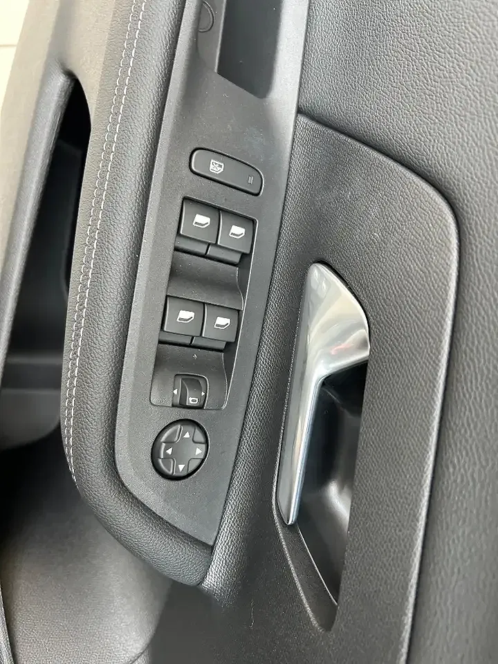 Opel Mokka 1.2 Turbo GS - Thumbnail 9