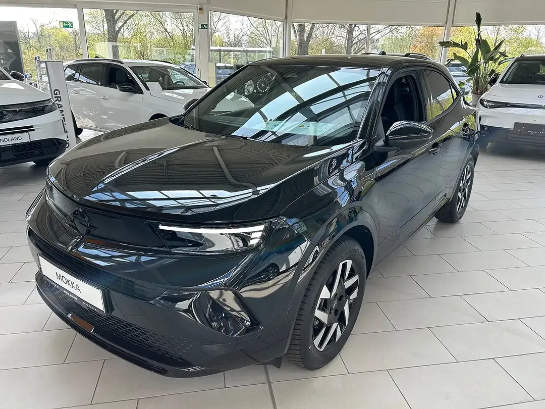 Opel Mokka 1.2 Turbo GS - foto 1