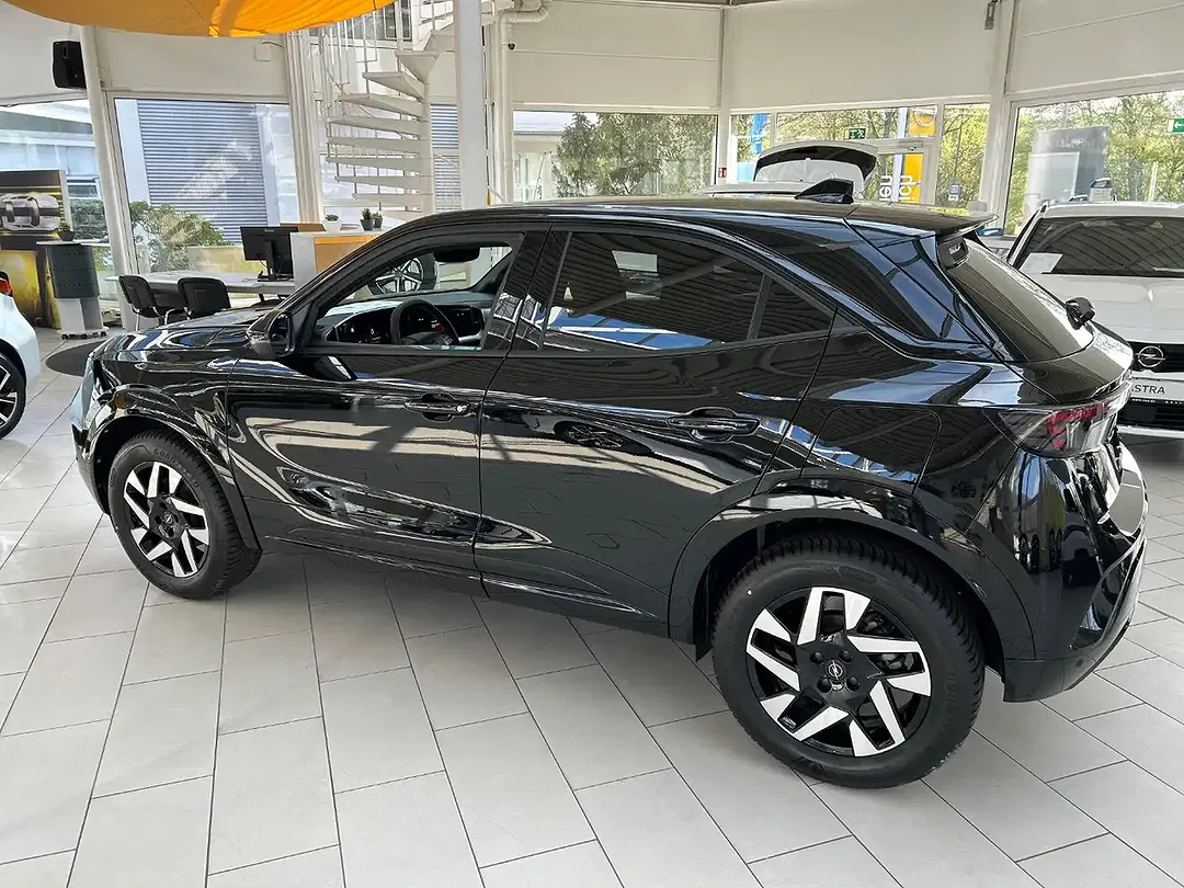 Opel Mokka 1.2 Turbo GS - foto 2