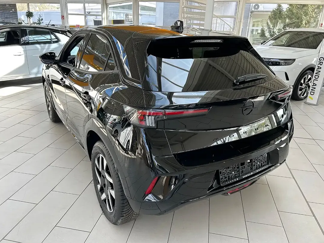 Opel Mokka 1.2 Turbo GS - Thumbnail 3
