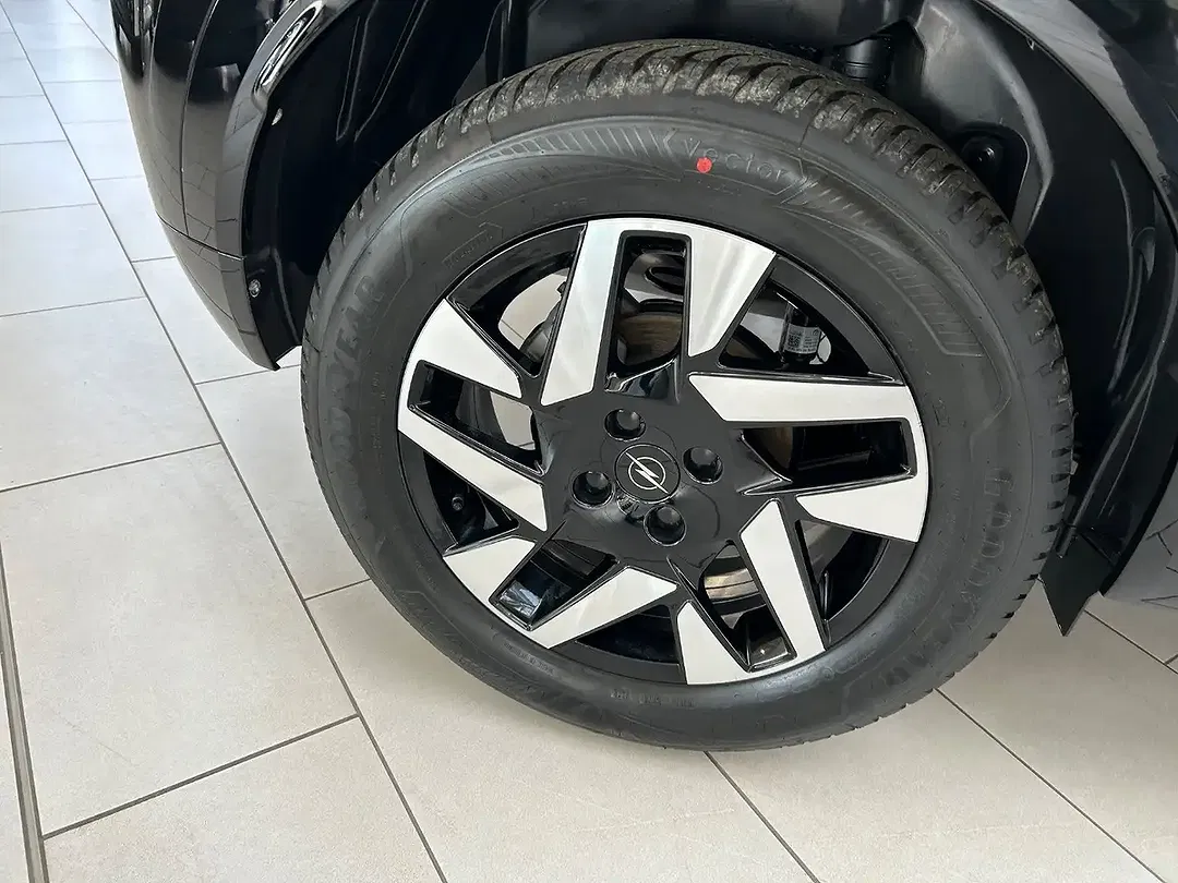 Opel Mokka 1.2 Turbo GS - Thumbnail 6