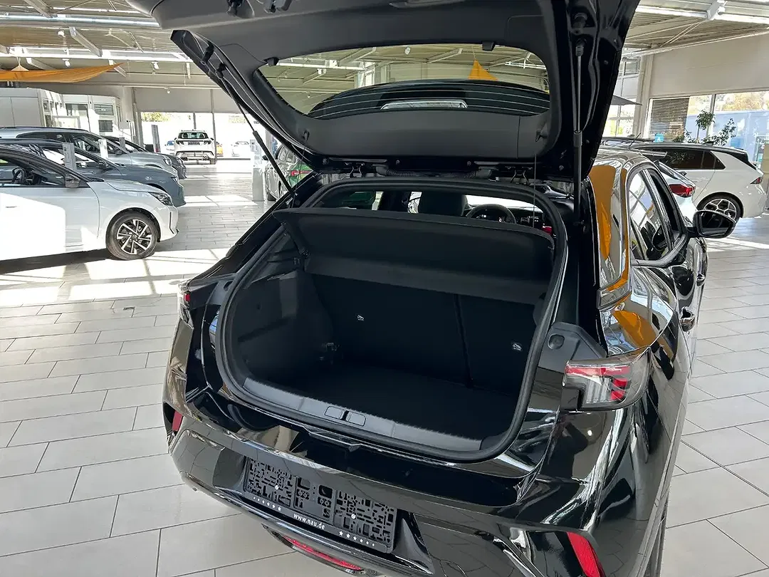 Opel Mokka 1.2 Turbo GS - Thumbnail 8
