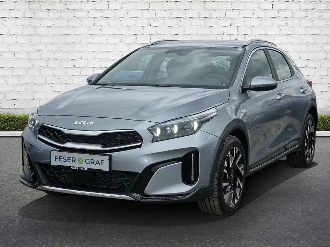 Kia XCeed 1.6 DCT Vision Comfort - Thumbnail 11