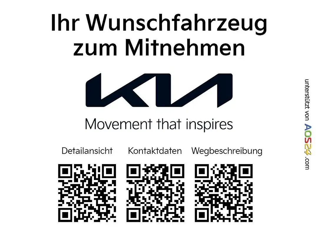 Kia XCeed 1.6 DCT Vision Comfort - Thumbnail 13