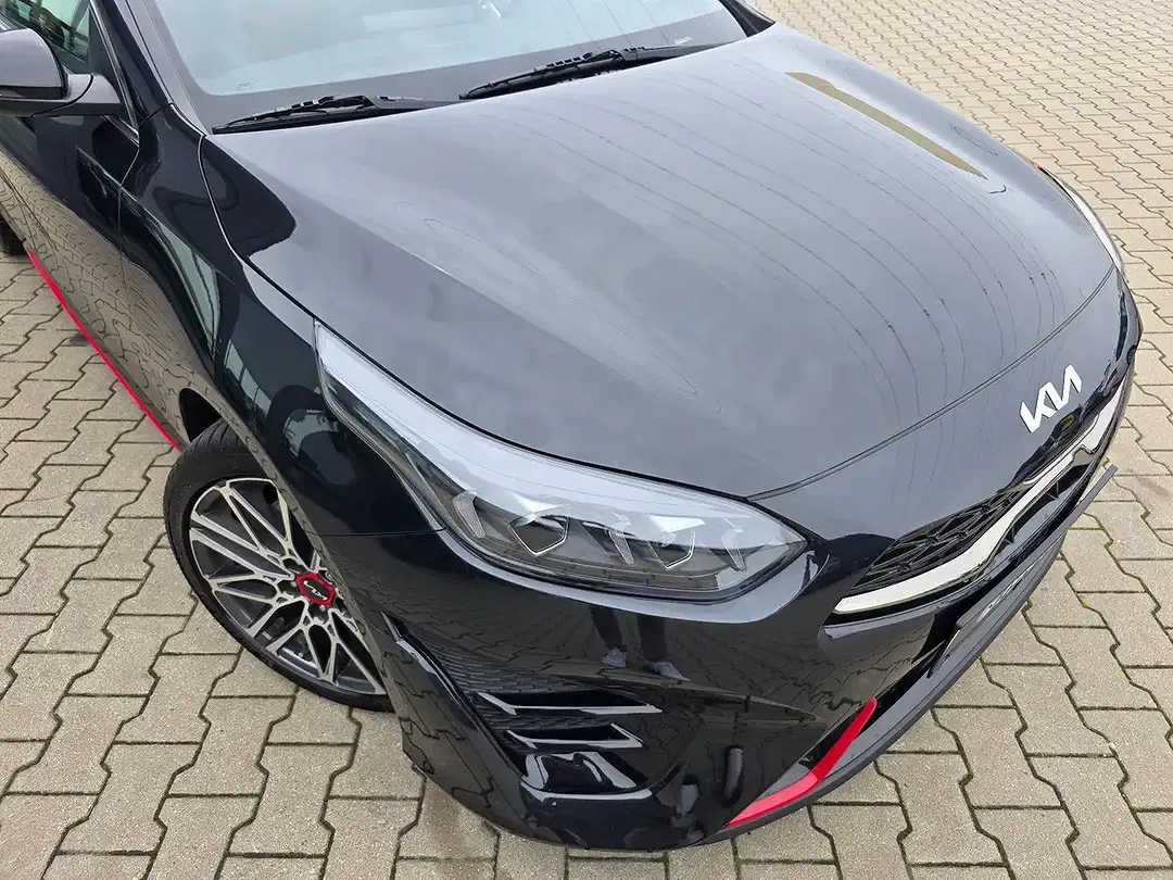 Kia ProCeed / pro_cee'd GT - Thumbnail 10