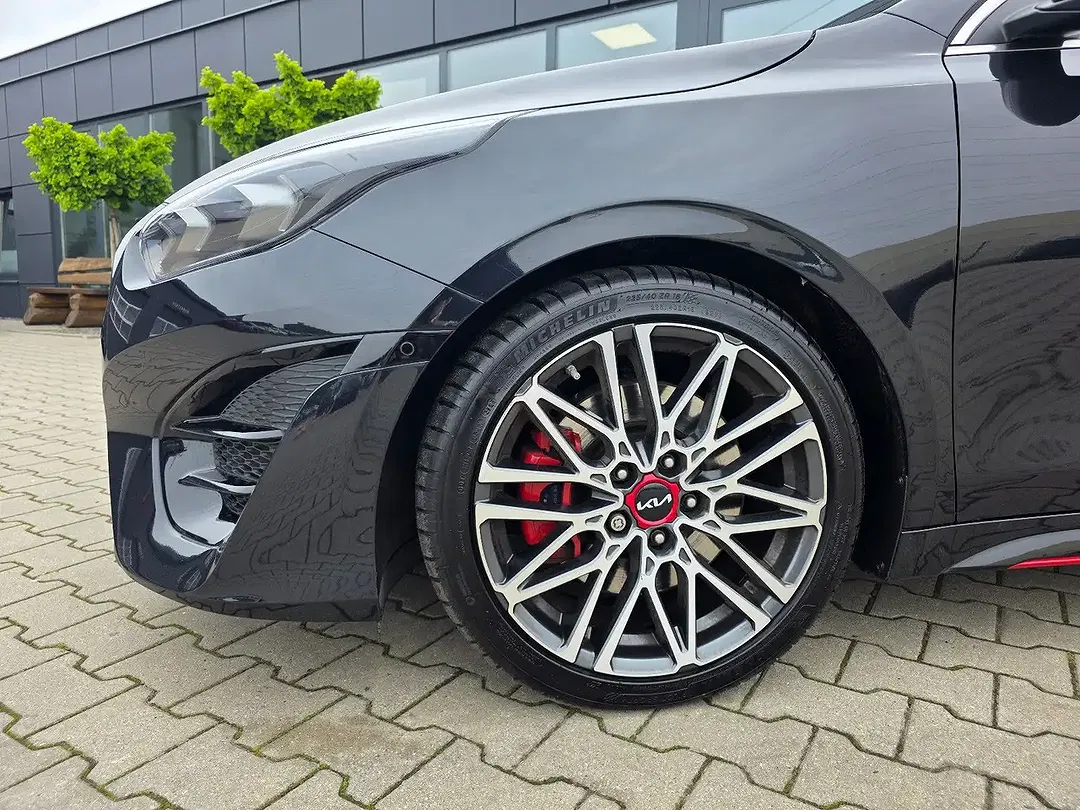 Kia ProCeed / pro_cee'd GT - Thumbnail 12