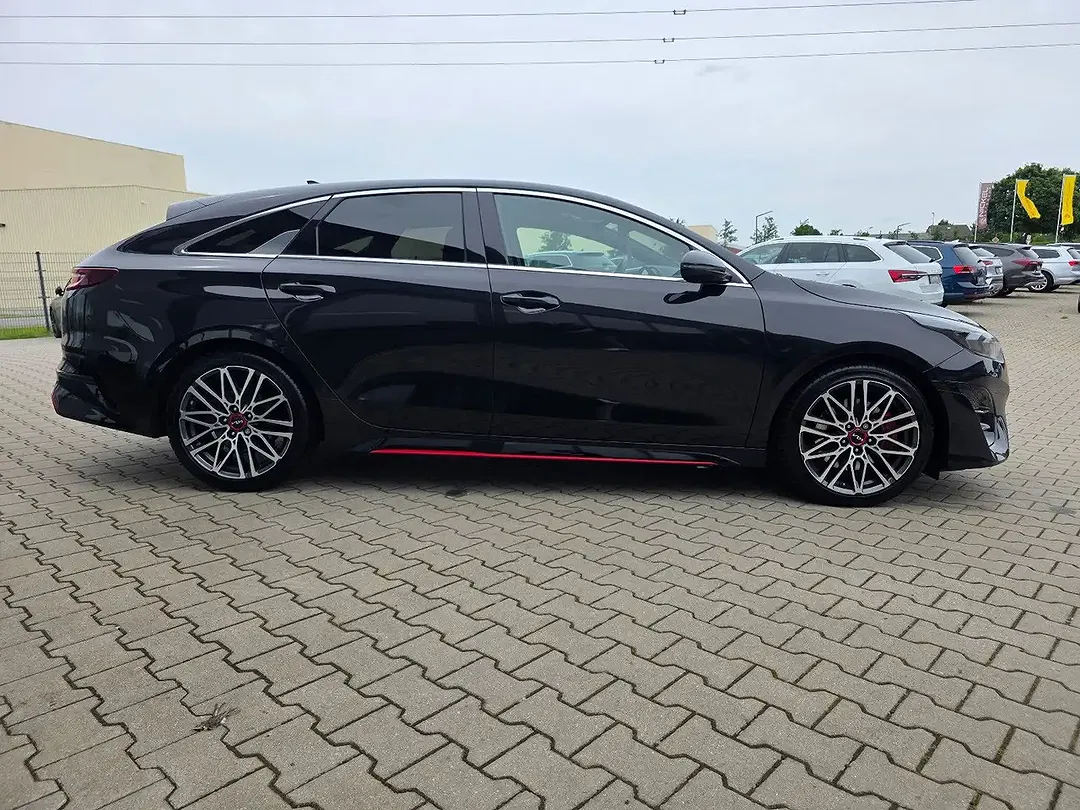 Kia ProCeed / pro_cee'd GT - Thumbnail 14