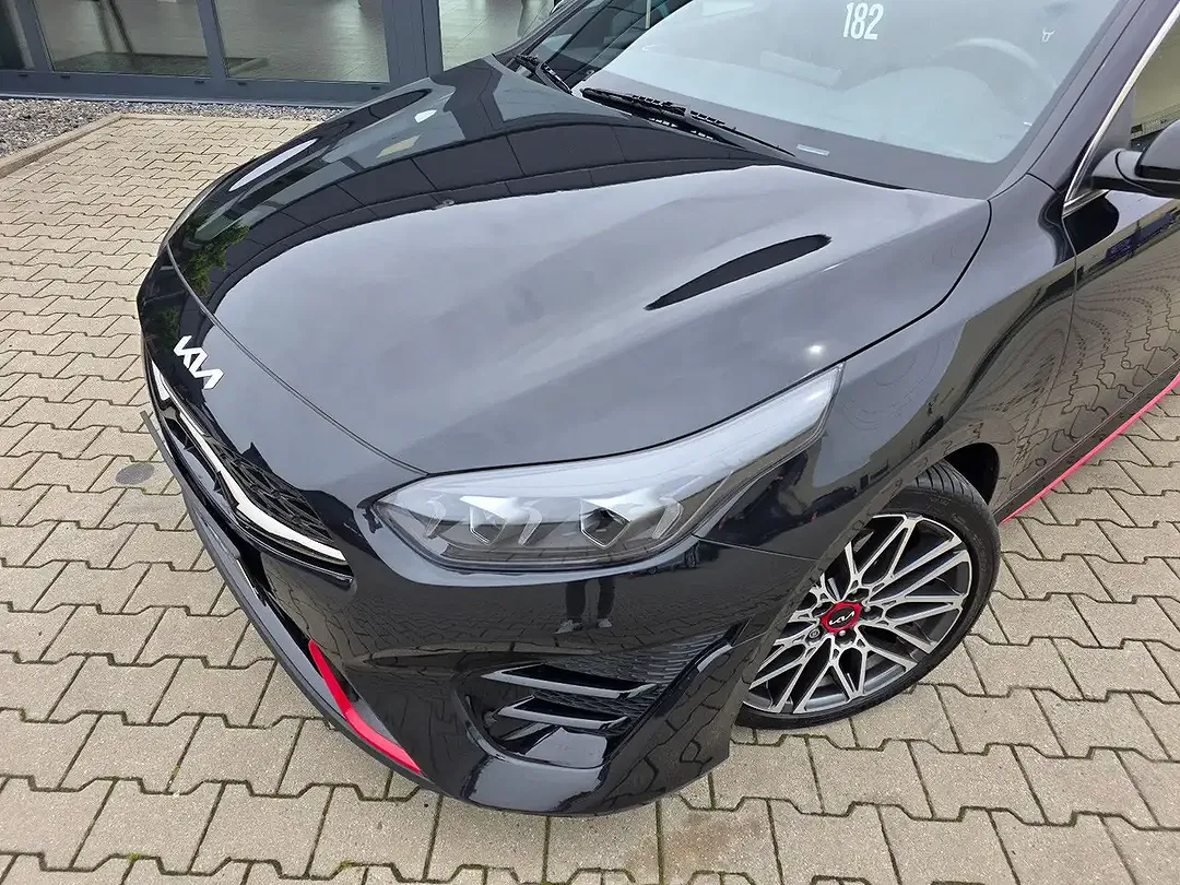 Kia ProCeed / pro_cee'd GT - foto 2