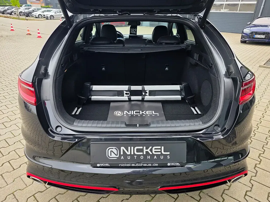 Kia ProCeed / pro_cee'd GT - Thumbnail 5