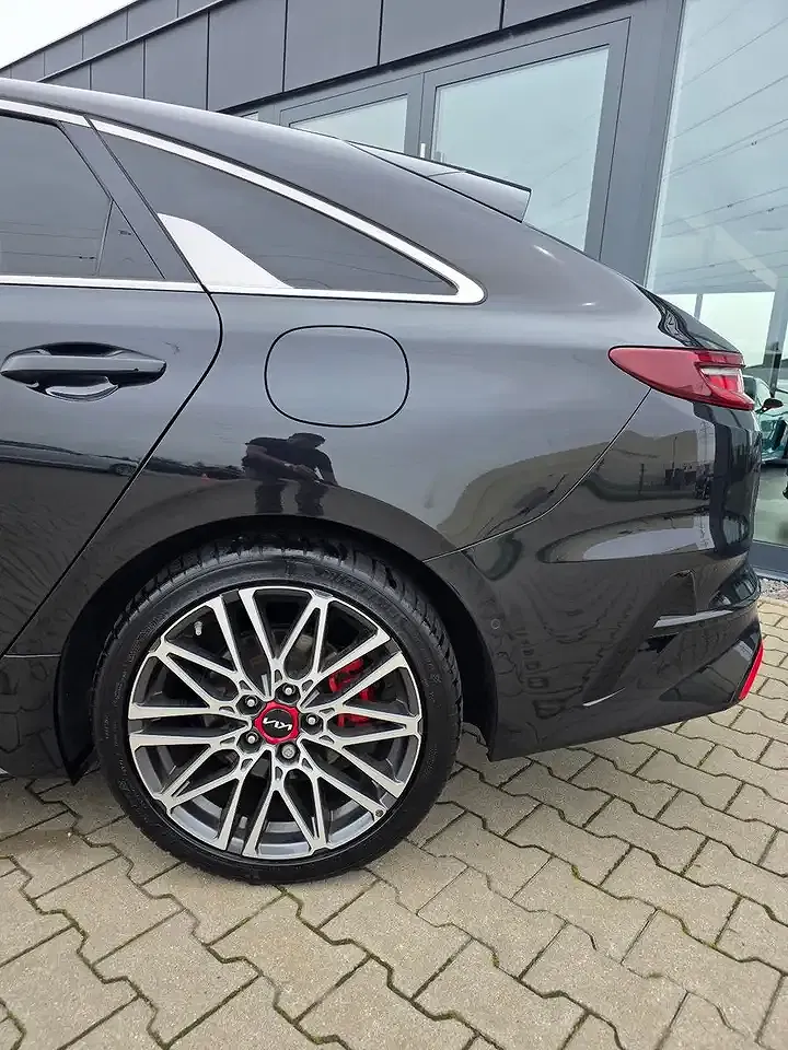 Kia ProCeed / pro_cee'd GT - Thumbnail 6
