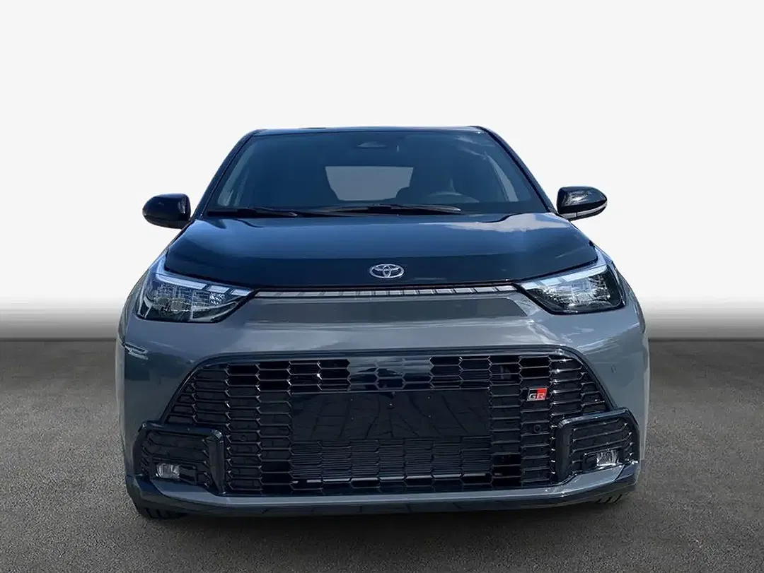 Toyota Aygo X 1.5 Hybrid GR Sport - Thumbnail 3