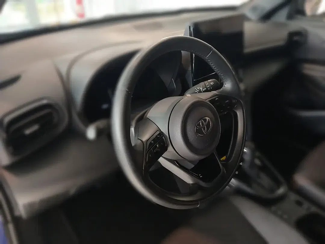 Toyota Yaris Cross 1.5 VVT-i AUT Hybrid Active - Thumbnail 9