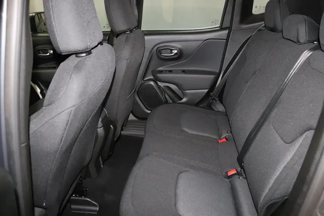 Jeep Renegade 1.5 T4 e-Hybrid Longitude - Thumbnail 10