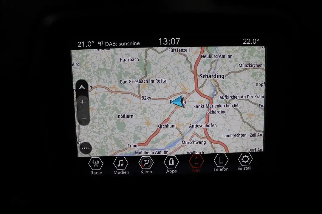 Jeep Renegade 1.5 T4 e-Hybrid Longitude - foto 15