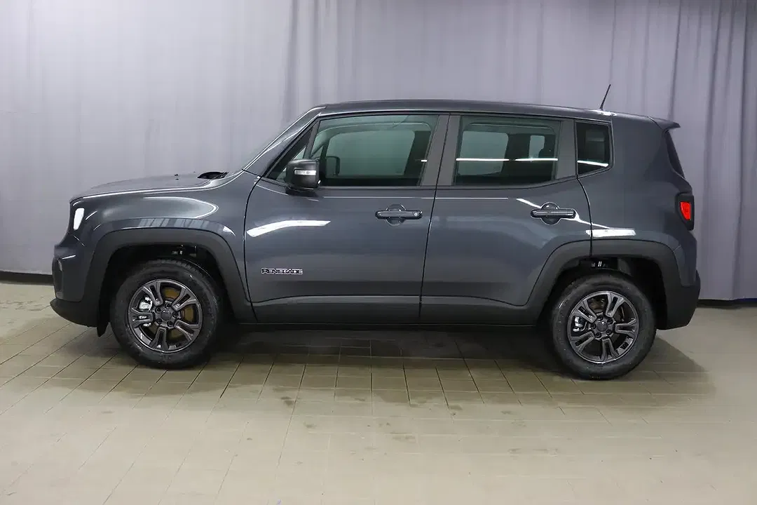 Jeep Renegade 1.5 T4 e-Hybrid Longitude - Thumbnail 3