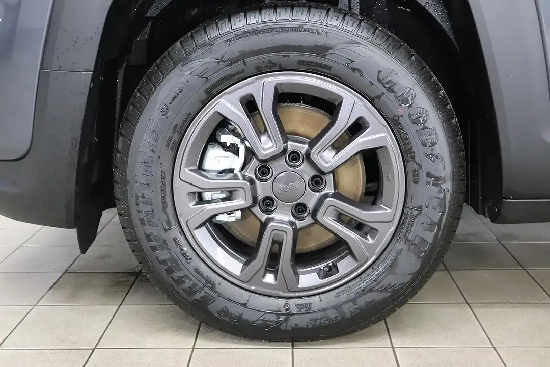 Jeep Renegade 1.5 T4 e-Hybrid Longitude - Thumbnail 6