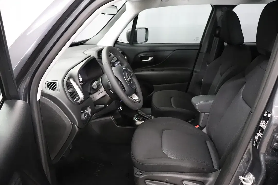 Jeep Renegade 1.5 T4 e-Hybrid Longitude - Thumbnail 8