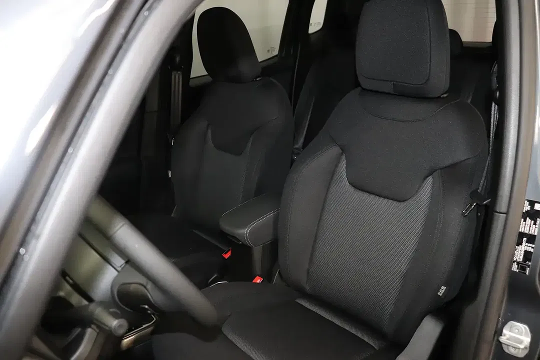 Jeep Renegade 1.5 T4 e-Hybrid Longitude - Thumbnail 9