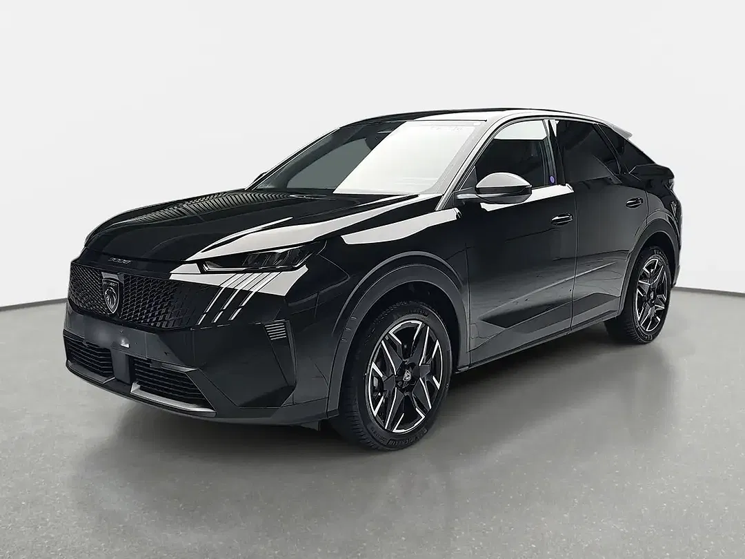 Peugeot 3008 145 e-DSC6 Hybrid Allure - foto 1