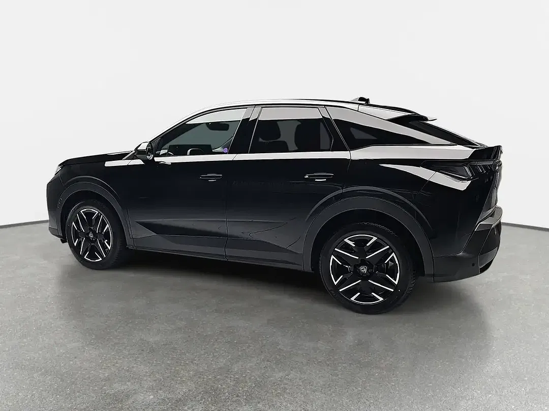 Peugeot 3008 145 e-DSC6 Hybrid Allure - Thumbnail 5