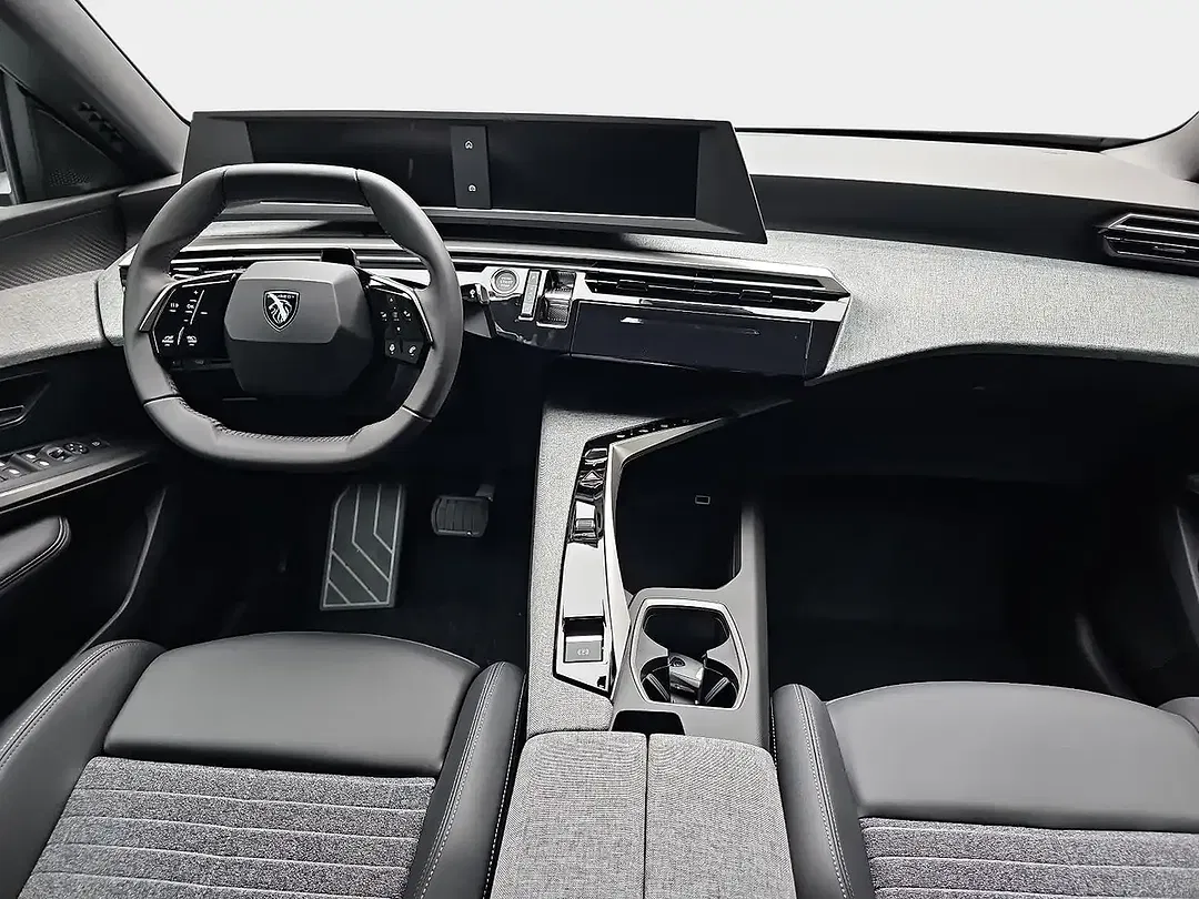 Peugeot 3008 145 e-DSC6 Hybrid Allure - Thumbnail 7