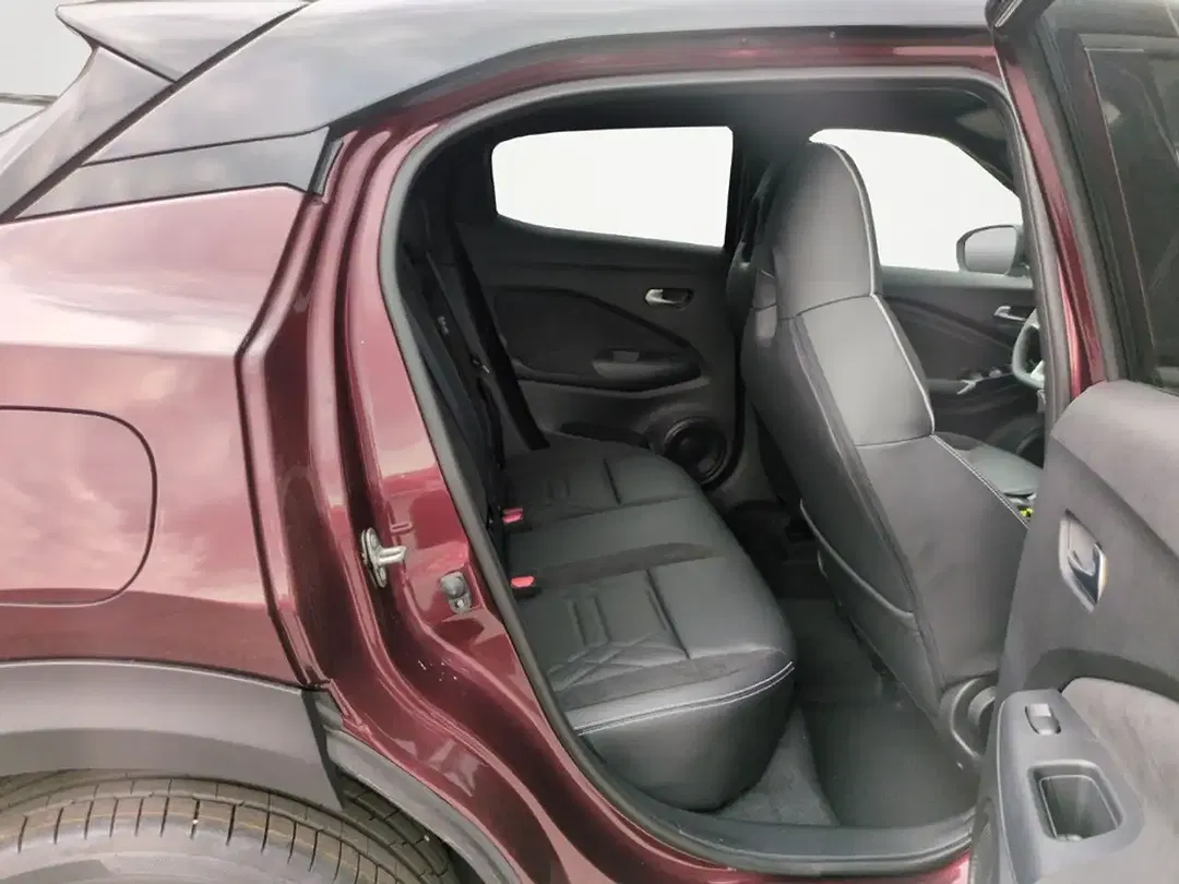 Nissan Juke 1.0 DIG-T N-Design - Thumbnail 13