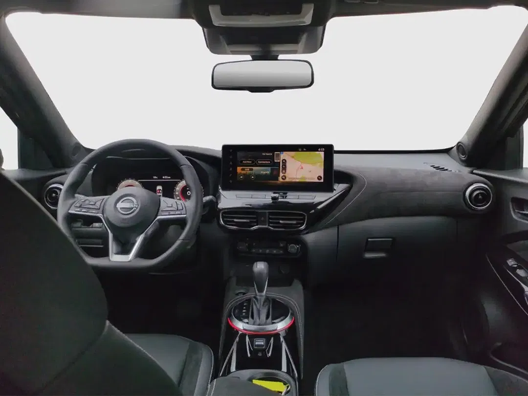 Nissan Juke 1.0 DIG-T N-Design - Thumbnail 8