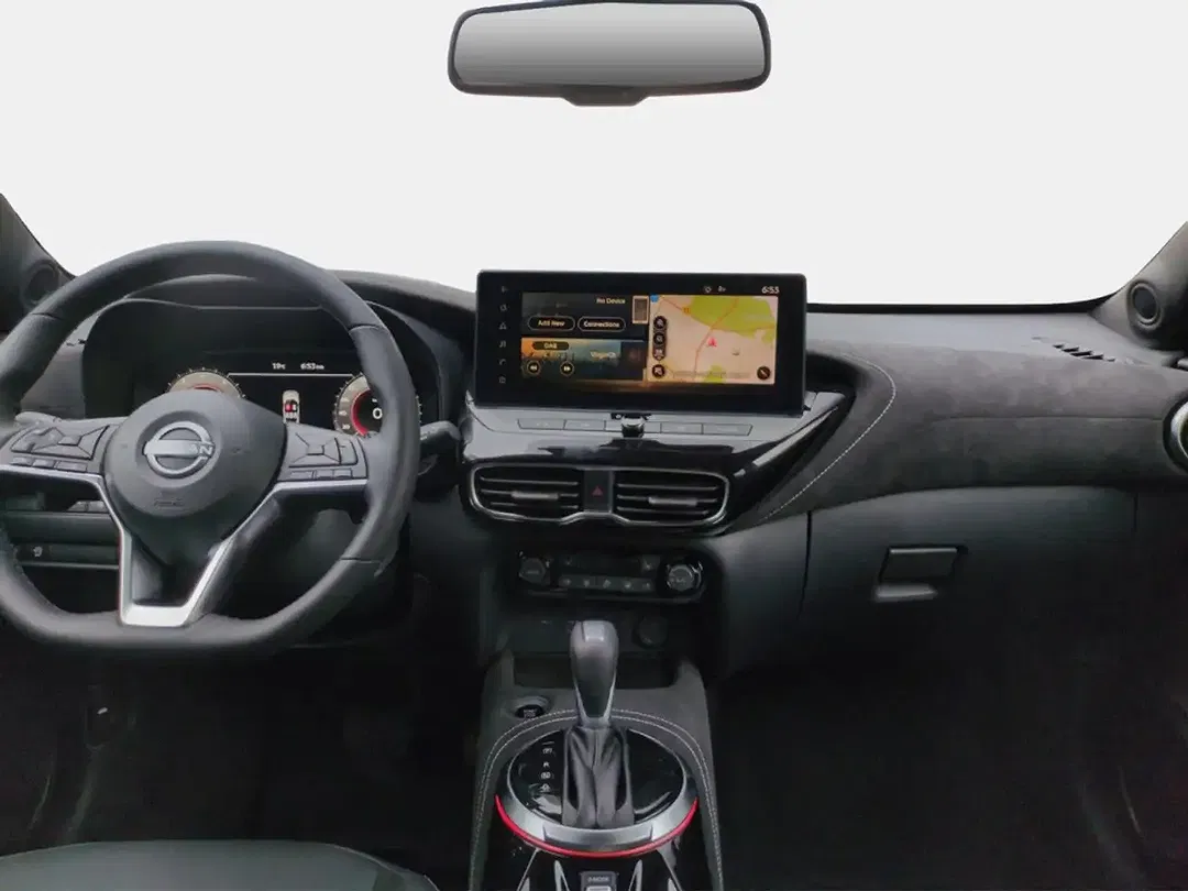 Nissan Juke 1.0 DIG-T N-Design - Thumbnail 9