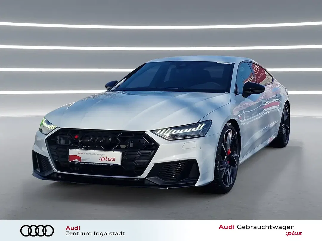Audi S7 TDI quattro Sportback - Afbeelding 1